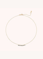 Mini Orsay Charm Necklace