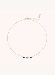 Mini Orsay Charm Necklace