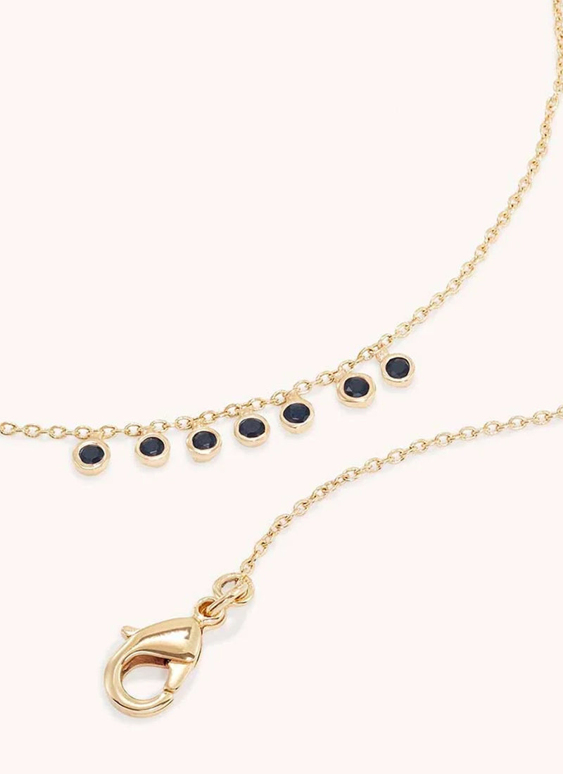 Mini Orsay Charm Necklace