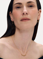 Mini Orsay Charm Necklace