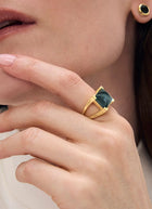 Mini Plaza Ring