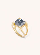 Mini Plaza Ring