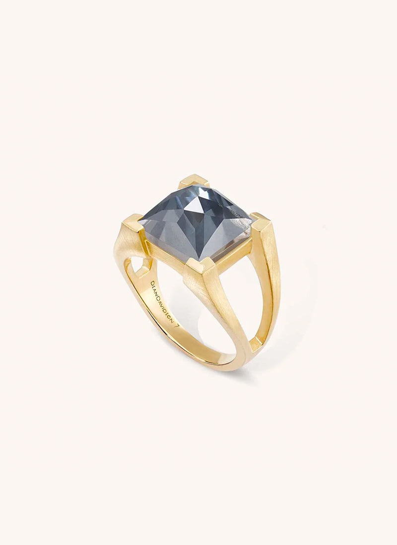 Mini Plaza Ring