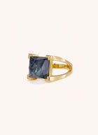 Mini Plaza Ring