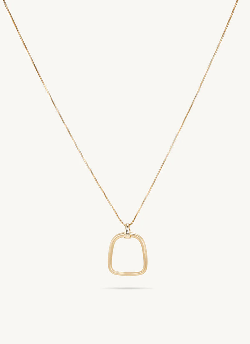 Dean Davidson Montecito Long Pendant Necklace