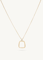 Dean Davidson Montecito Long Pendant Necklace