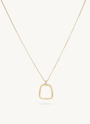 Dean Davidson Montecito Long Pendant Necklace