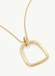 Dean Davidson Montecito Long Pendant Necklace
