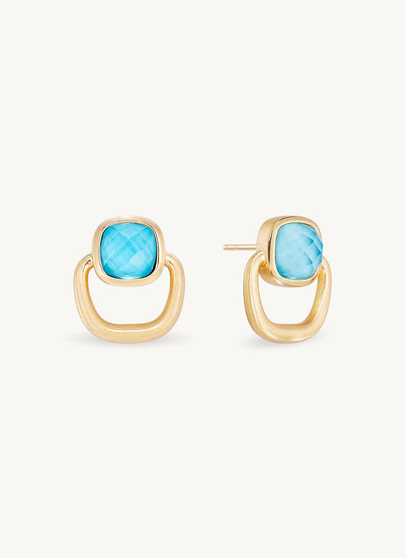 Dean Davidson Monterey Knocker Studs