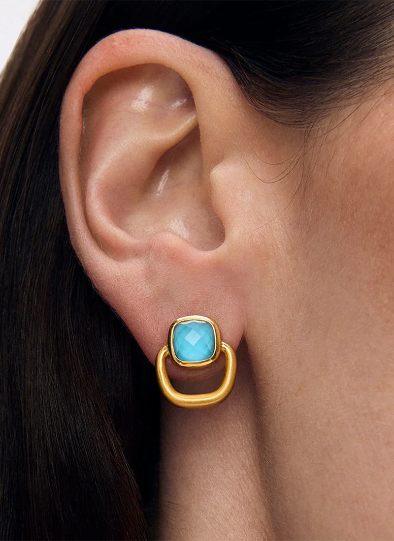 Dean Davidson Monterey Knocker Studs