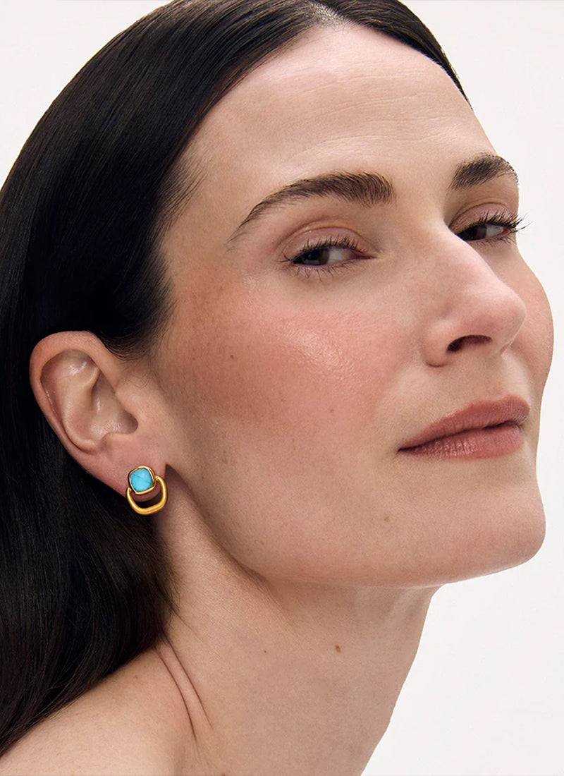 Dean Davidson Monterey Knocker Studs