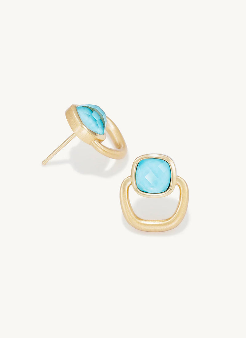 Dean Davidson Monterey Knocker Studs