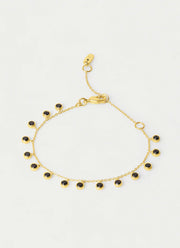 Orsay Charm Bracelet