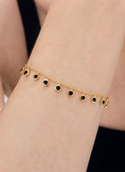 Orsay Charm Bracelet