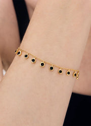 Orsay Charm Bracelet