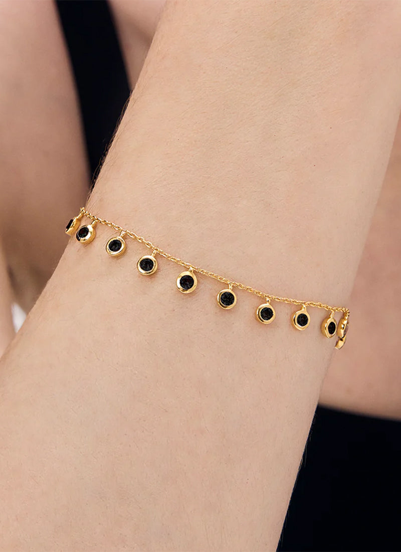 Orsay Charm Bracelet