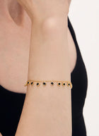 Orsay Charm Bracelet