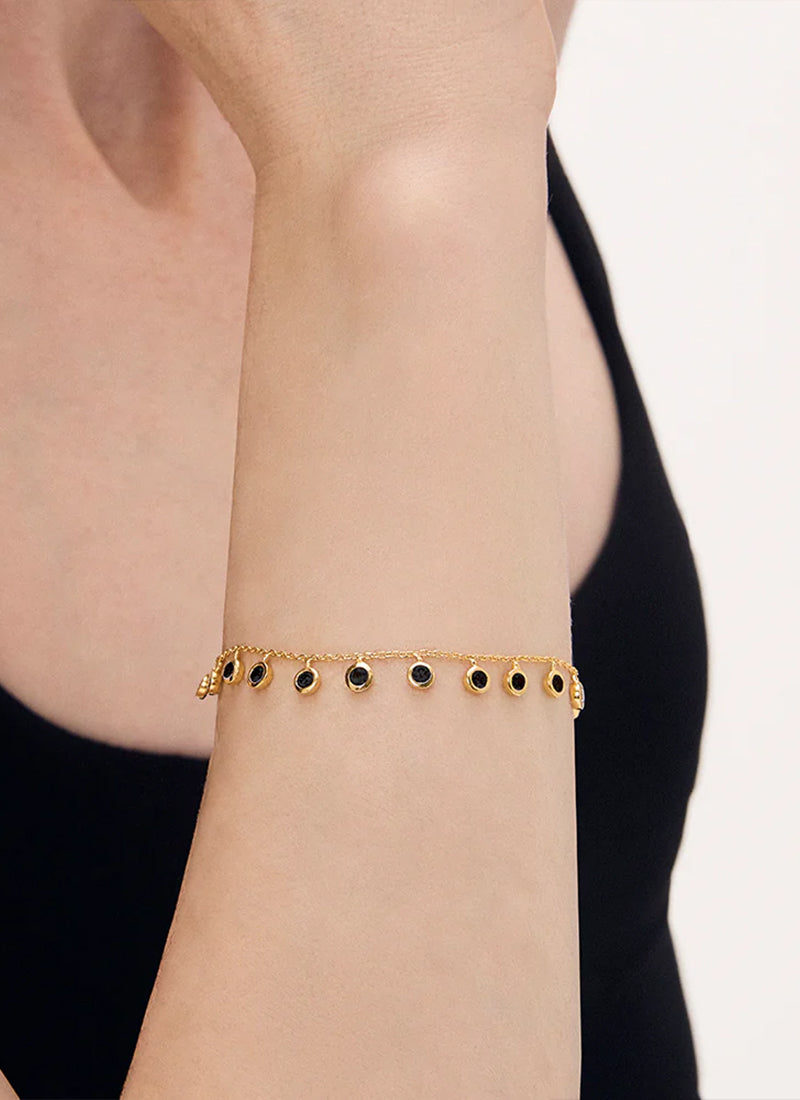 Orsay Charm Bracelet
