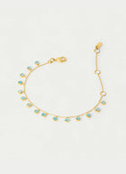 Dean Davidson Orsay Charm Bracelet