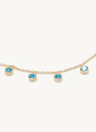 Dean Davidson Orsay Charm Necklace