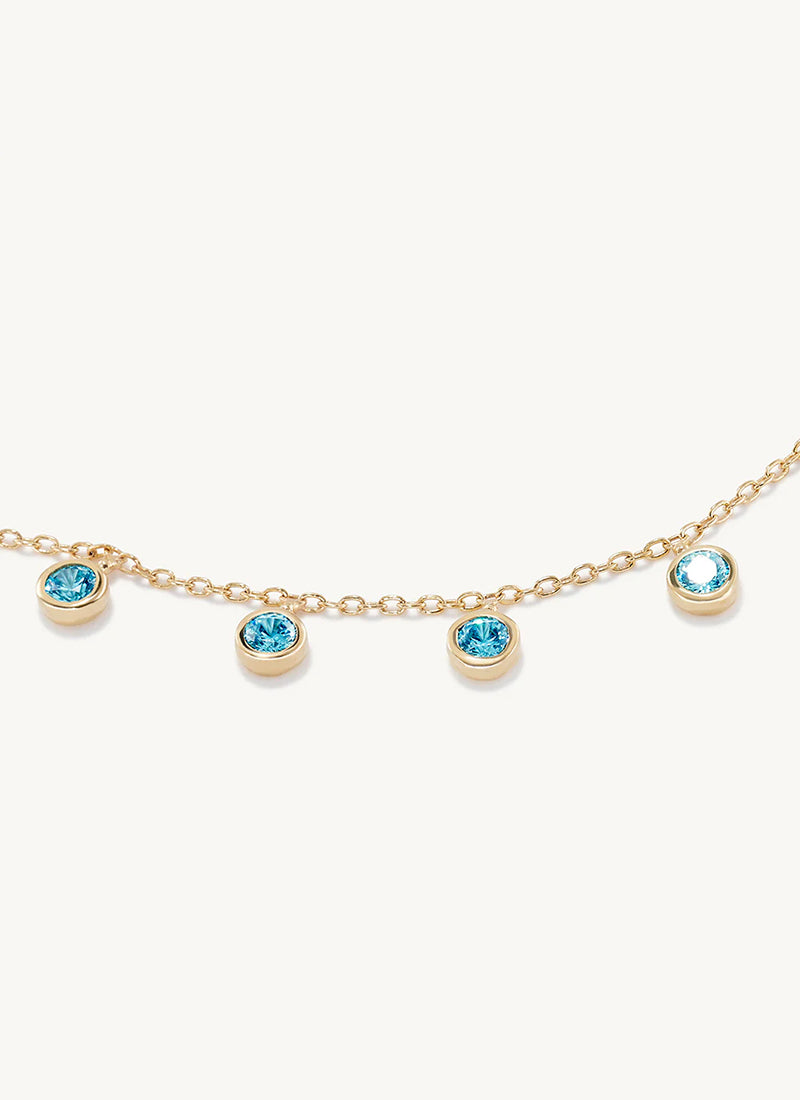 Dean Davidson Orsay Charm Bracelet