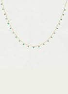 Dean Davidson Orsay Charm Necklace