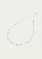 Dean Davidson Orsay Charm Necklace