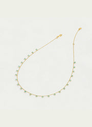 Dean Davidson Orsay Charm Necklace