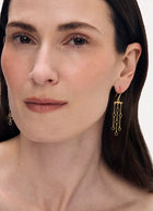 Orsay Droplet Earrings
