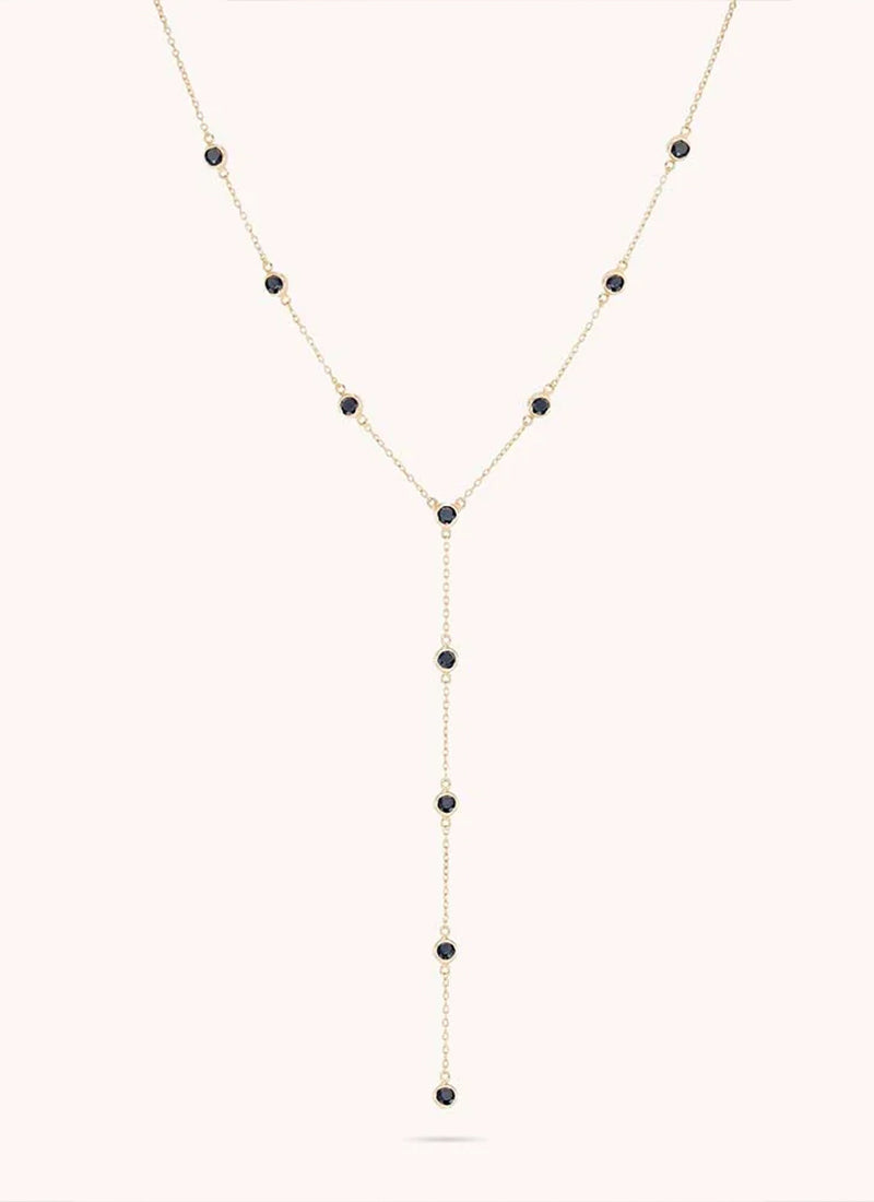 Orsay Lariat
