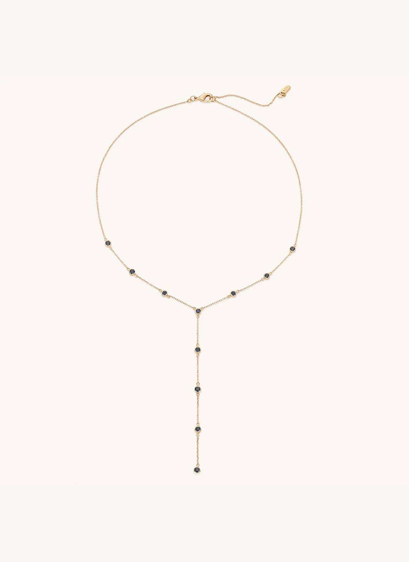 Orsay Lariat