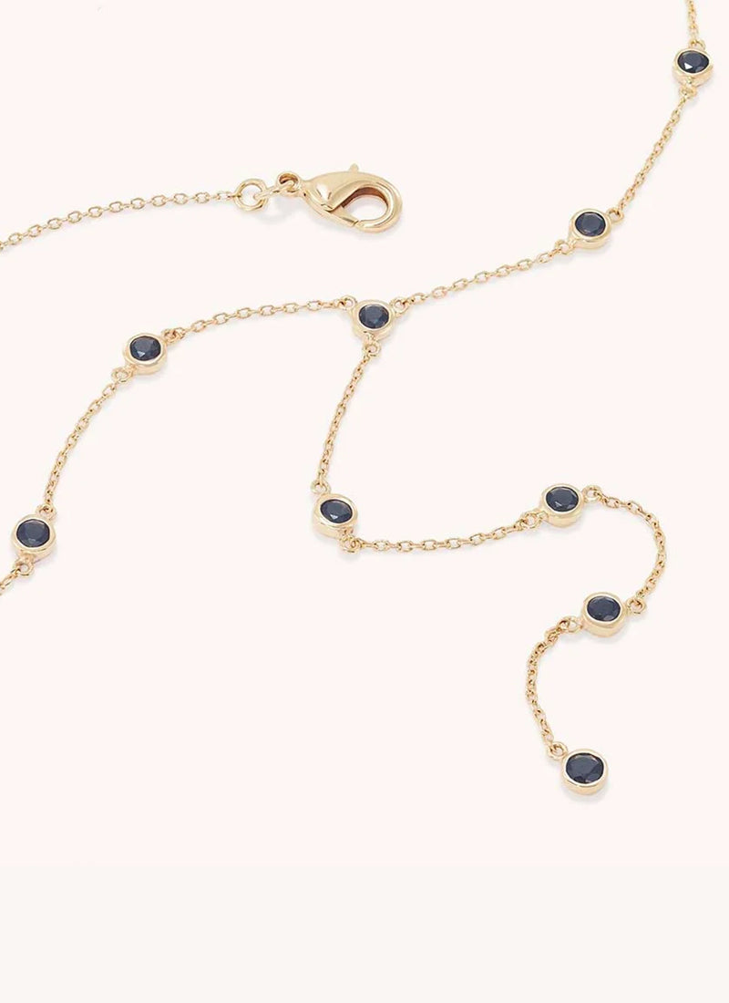 Orsay Lariat