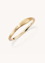 Dean Davidson Serra Cuff Gold
