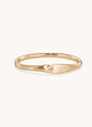 Dean Davidson Serra Cuff Gold