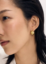 Serra Huggie Hoops