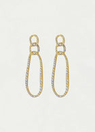 Dean Davidson Camille Drop Earrings