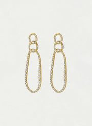Dean Davidson Camille Drop Earrings