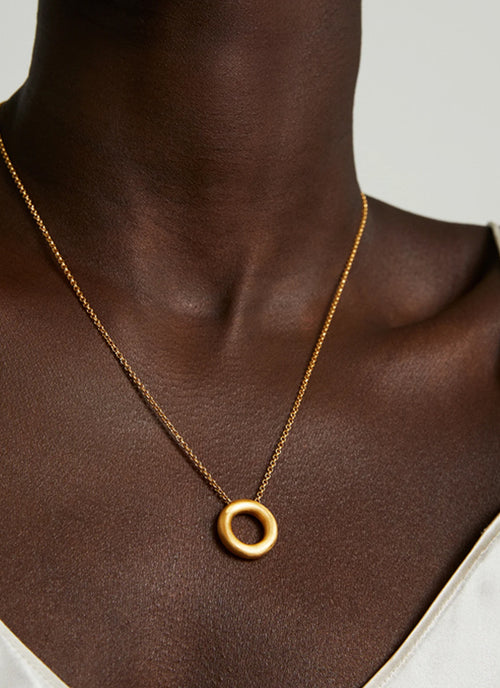 Dean Davidson Dune Mini Pendant
