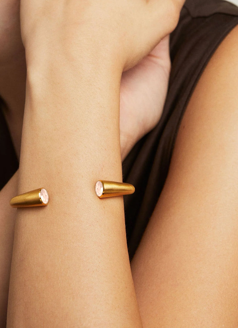 Dean Davidson Gemstone Cuff