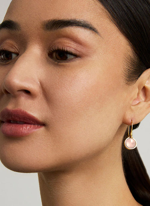 Dean Davidson Ipanema Droplet Earrings