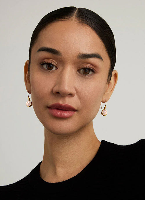 Dean Davidson Ipanema Droplet Earrings