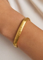 Dean Davidson Mara Hinged Bangle