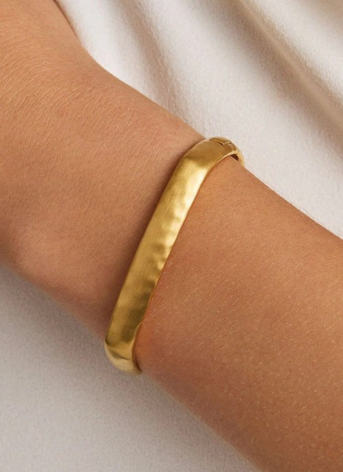  Mara Hinged Bangle by Dean Davidson at Andrews 