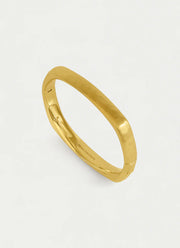 Dean Davidson Mara Hinged Bangle