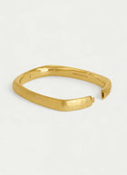 Dean Davidson Mara Hinged Bangle