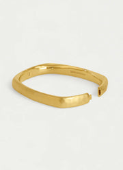 Dean Davidson Mara Hinged Bangle
