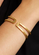 Dean Davidson Mara Hinged Cuff