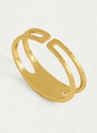Dean Davidson Mara Hinged Cuff