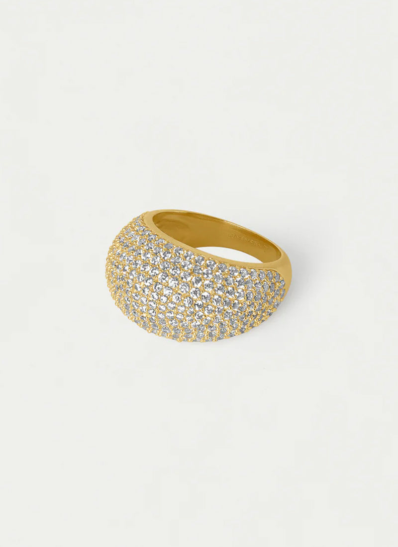  Margaux Pave Ring by Dean Davidson at Andrews 