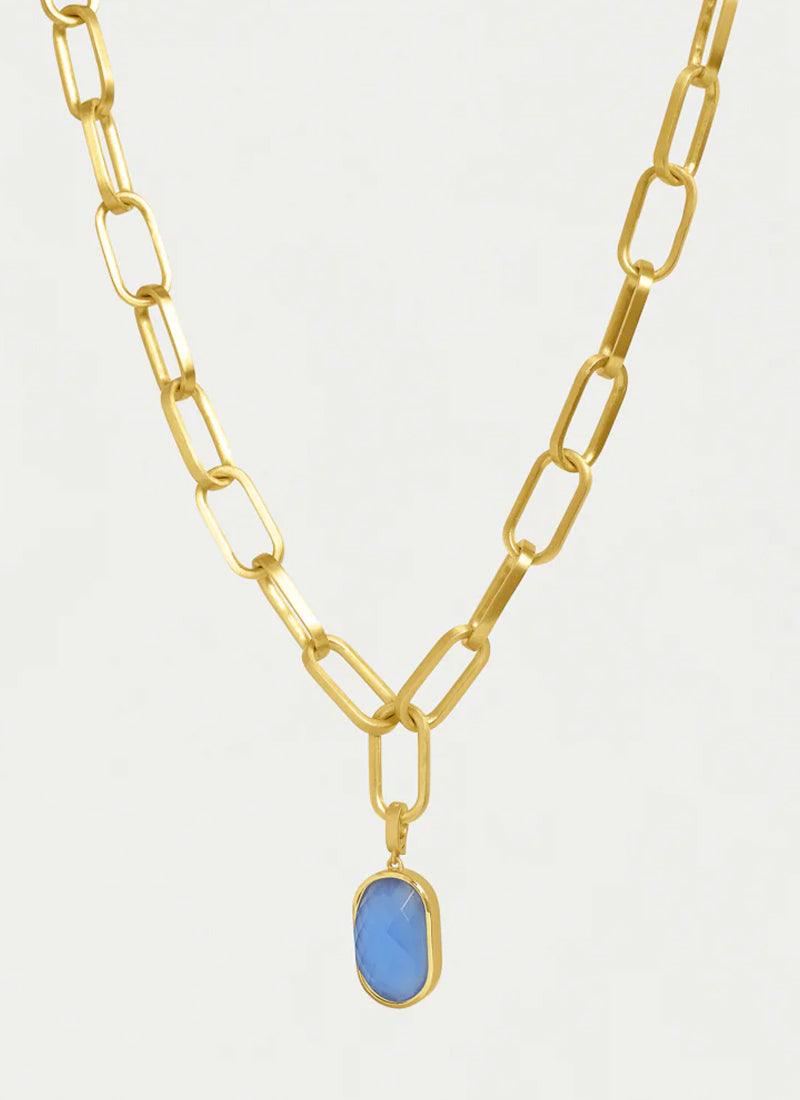 Dean Davidson Mercer Statement Collar Necklace